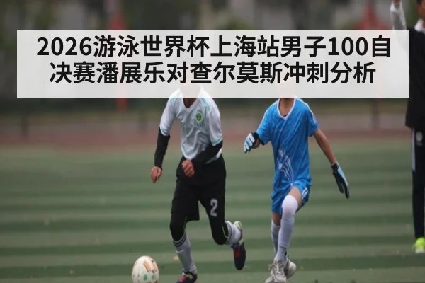 2026游泳世界杯上海站男子100自决赛潘展乐对查尔莫斯冲刺分析