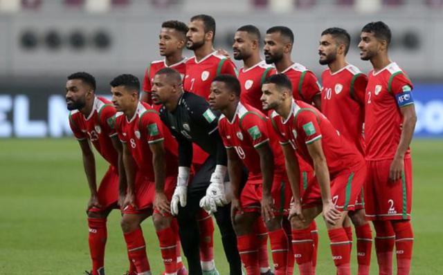 英超直播-【世预赛】阿曼3比1逆转越南 积分超过国足三分