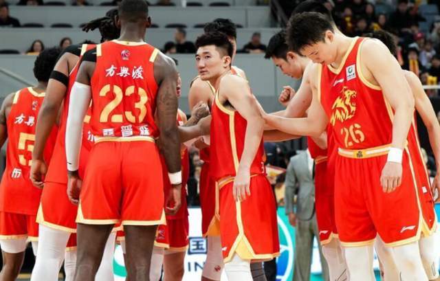 亚冠联赛直播-CBA最新排名！广厦第1太稳，广东超上海杀回第2，北控遭29分大败